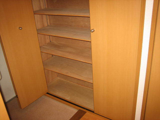 ＳｋｙＣｕｂｅ東本郷の設備