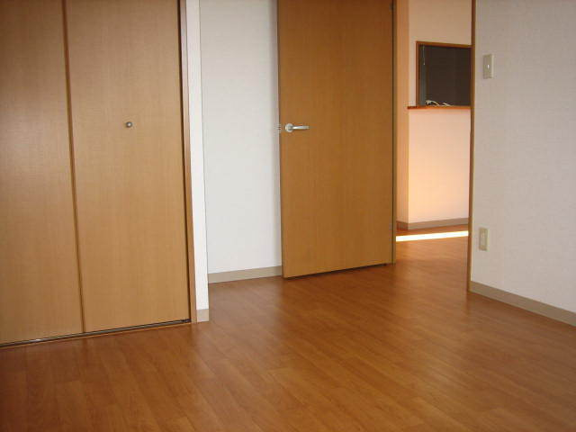 ＳｋｙＣｕｂｅ東本郷の居間・リビング