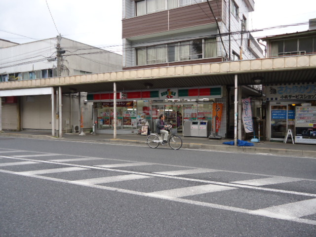 ＳｋｙＣｕｂｅ東本郷のその他|サンクス小机店