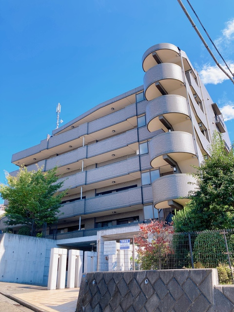 ＳｋｙＣｕｂｅ東本郷のその他共用部分