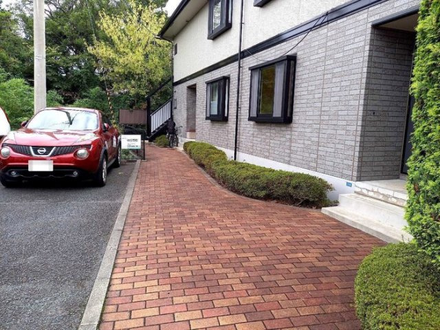 サンシルフィー　Ｃのその他