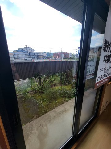 サンシルフィー　Ｃのトイレ