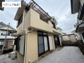 熊谷市成沢　中古住宅  の画像