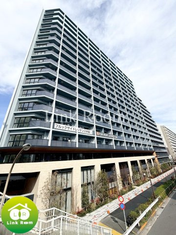 ブルックサイドレジデンス木場