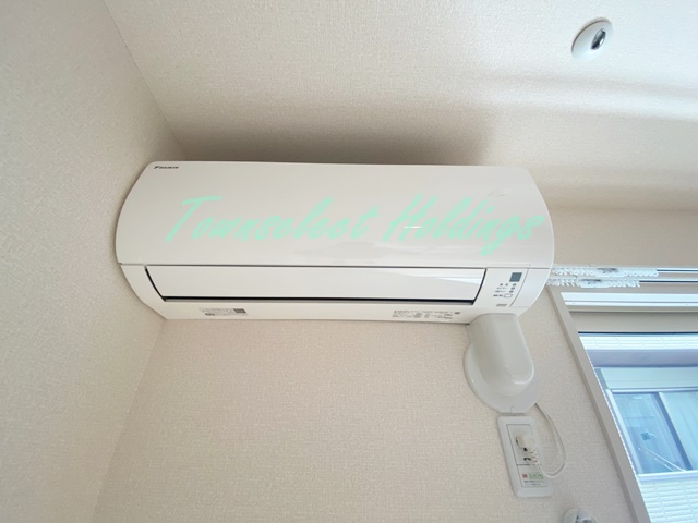 グランウェルの設備