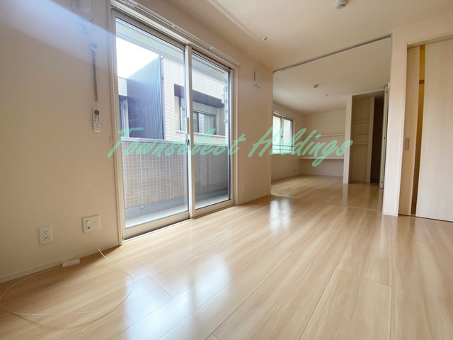 グランウェルの居間・リビング