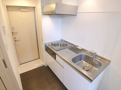 【キッチン】 | エスポワール堀田【名古屋市賃貸・LOFT】