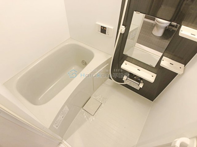 【浴室】 | エスポワール堀田【名古屋市賃貸・LOFT】