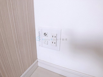 【設備】 | エスポワール堀田【名古屋市賃貸・LOFT】