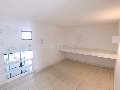 【内装】 | エスポワール堀田【名古屋市賃貸・LOFT】