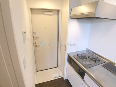 【玄関】 | エスポワール堀田【名古屋市賃貸・LOFT】