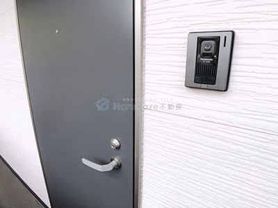 【玄関】 | エスポワール堀田【名古屋市賃貸・LOFT】