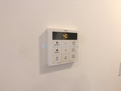 【設備】 | エスポワール堀田【名古屋市賃貸・LOFT】