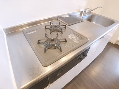 【キッチン】 | エスポワール堀田【名古屋市賃貸・LOFT】