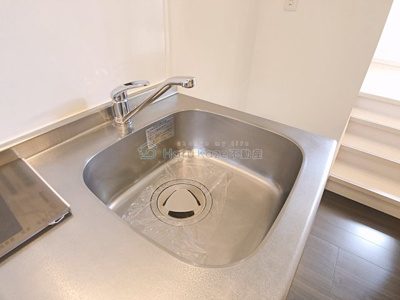 【キッチン】 | エスポワール堀田【名古屋市賃貸・LOFT】