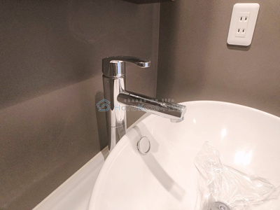 【独立洗面台】 | エスポワール堀田【名古屋市賃貸・LOFT】