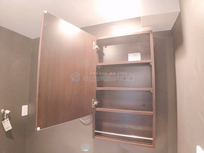 【独立洗面台】 | エスポワール堀田【名古屋市賃貸・LOFT】