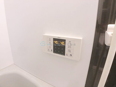 【浴室】 | エスポワール堀田【名古屋市賃貸・LOFT】