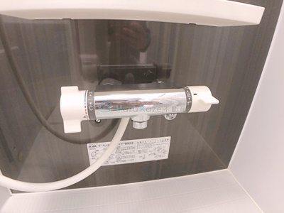 【浴室】 | エスポワール堀田【名古屋市賃貸・LOFT】