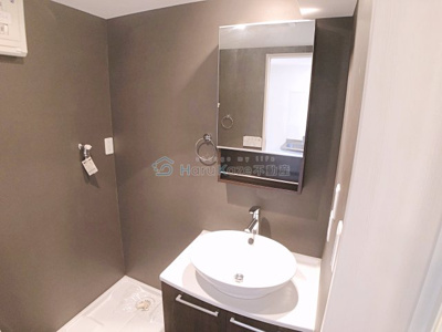 【洗面所】 | エスポワール堀田【名古屋市賃貸・LOFT】