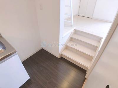 【設備】 | エスポワール堀田【名古屋市賃貸・LOFT】