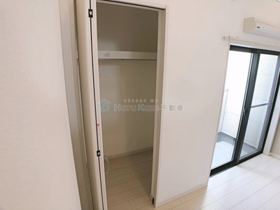 【収納】 | エスポワール堀田【名古屋市賃貸・LOFT】