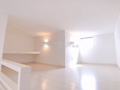 【内装】 | エスポワール堀田【名古屋市賃貸・LOFT】