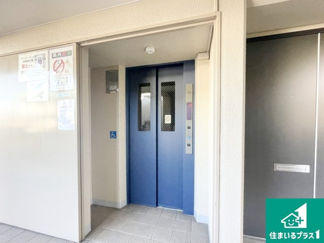 レックスガーデン堺東の設備