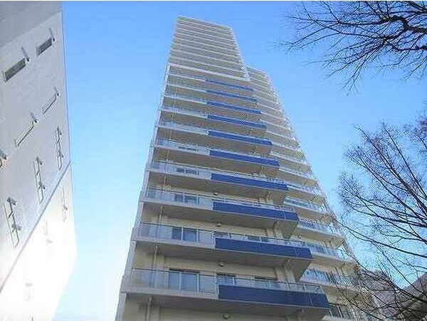 福岡市中央区今泉２丁目の賃貸マンション