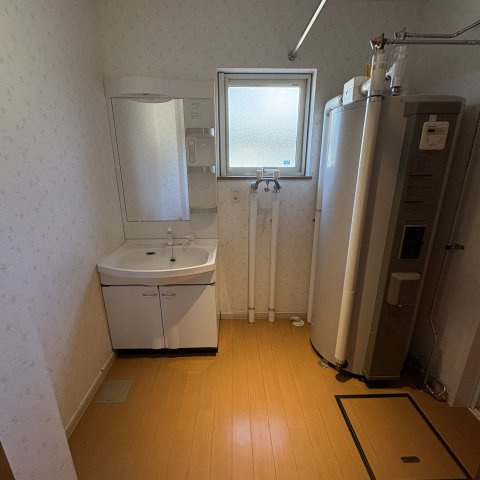ハイツひとみ２５　の内装