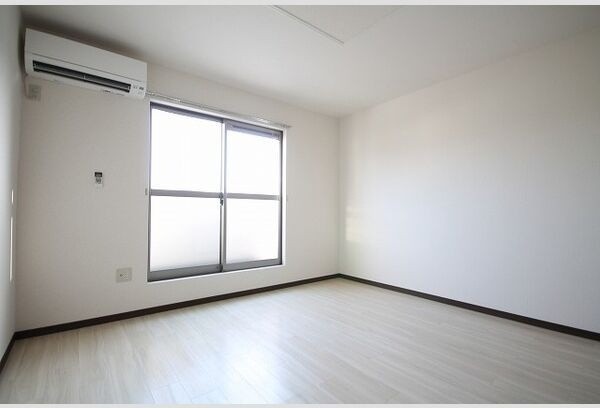 Maison du Espoirの内装