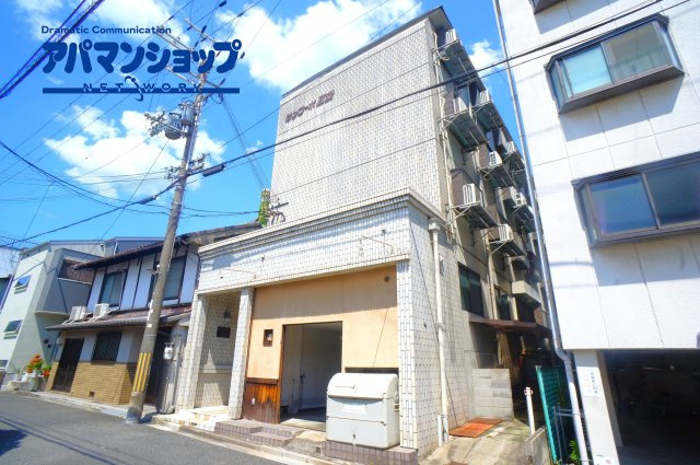 サンコーポ瓦堂