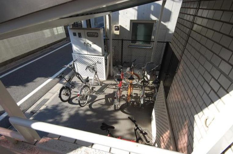 クアルト上井草のその他