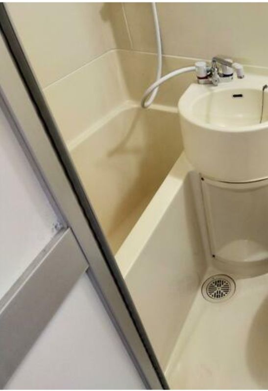 クアルト上井草の浴室|バスルーム♪