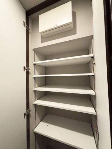 【収納】 | アローズ茗荷谷 | シューズボックス