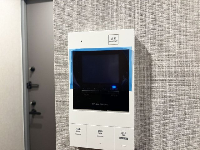 【セキュリティ】 | アローズ茗荷谷