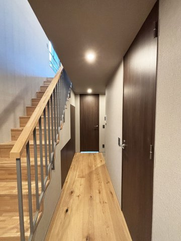 【その他】 | アローズ茗荷谷