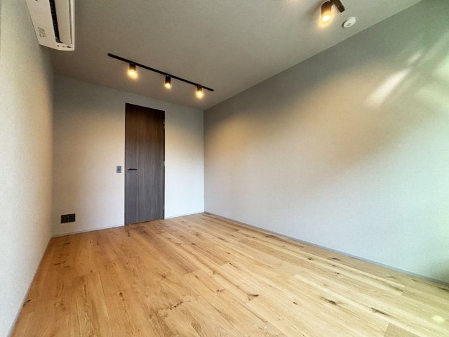 【洋室】 | アローズ茗荷谷