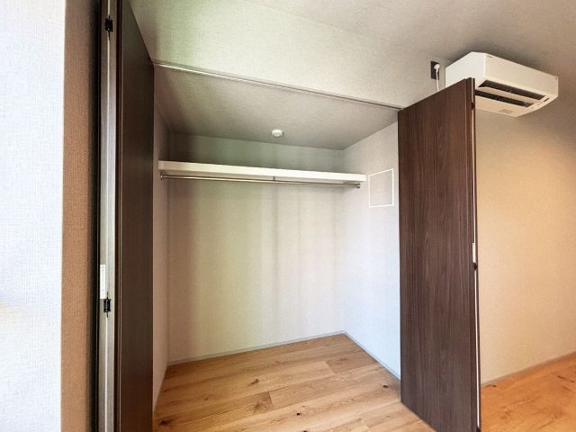 【収納】 | アローズ茗荷谷