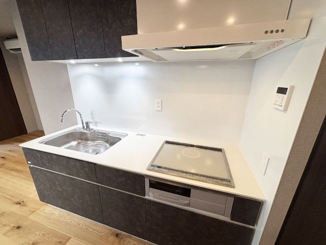 【キッチン】 | アローズ茗荷谷