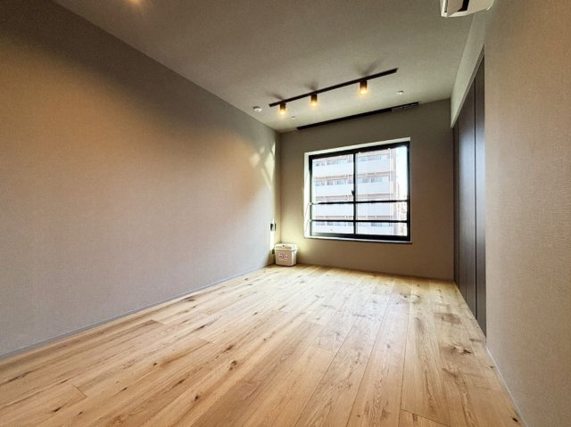 【寝室】 | アローズ茗荷谷