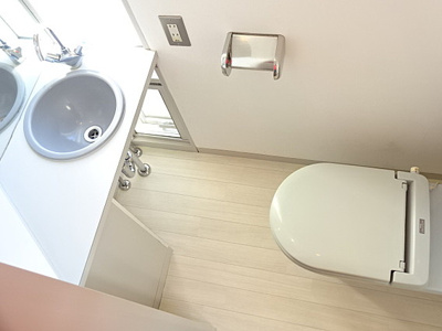 【トイレ】 | NOEL