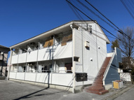 ホワイトハイツの画像