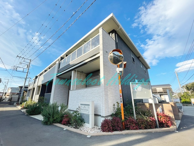 カーサ・ルミナーレ