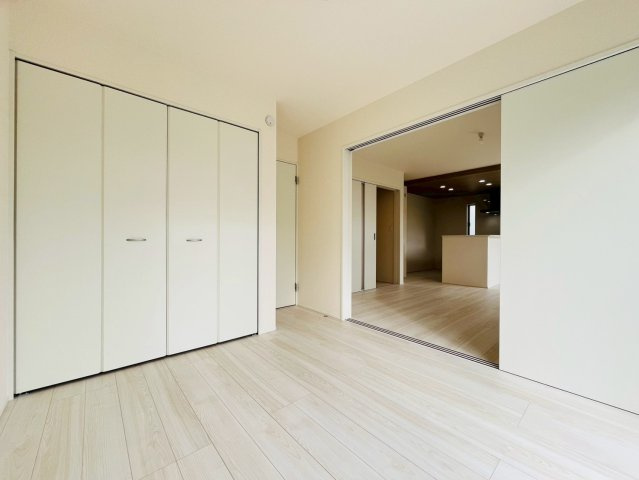 ★★南城市玉城糸数４期全２棟－１号棟のその他