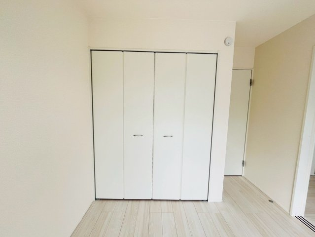 ★★南城市玉城糸数４期全２棟－１号棟の収納