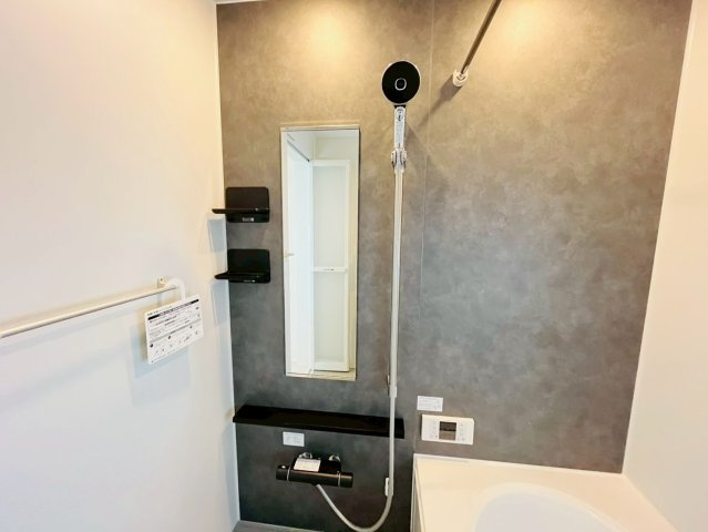 ★★南城市玉城糸数４期全２棟－１号棟のその他