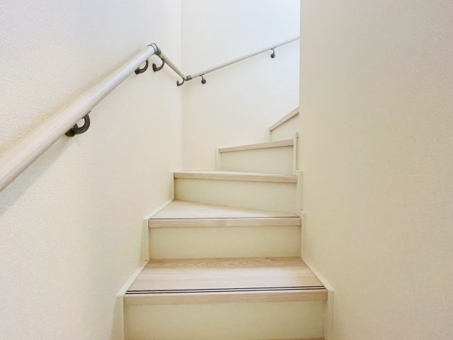 ★★南城市玉城糸数４期全２棟－１号棟のその他