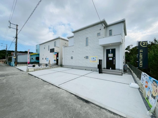 ★★南城市玉城糸数４期全２棟－１号棟のその他