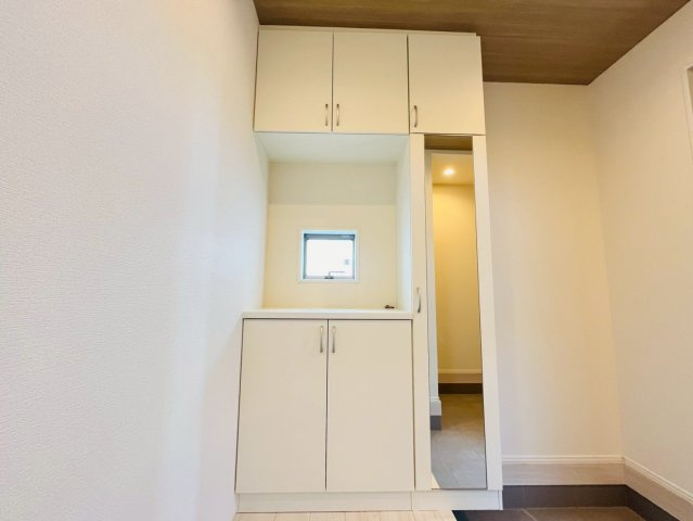 ★★南城市玉城糸数４期全２棟－１号棟のその他